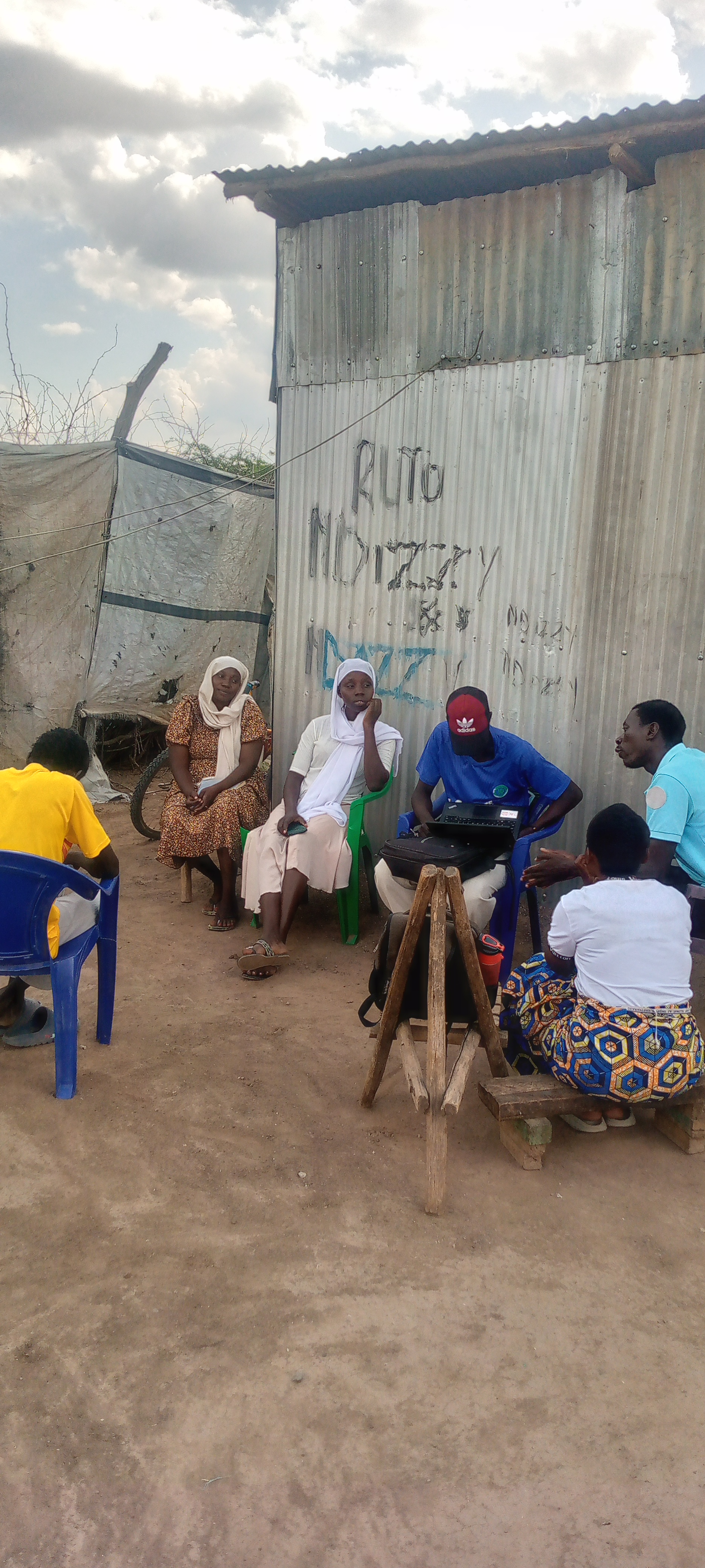 IFE Community 3